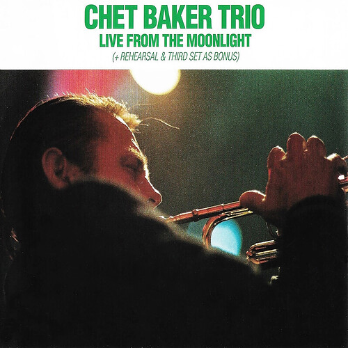 Folder - Live From The Moonlight