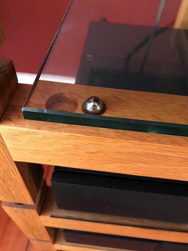 Glass Ball