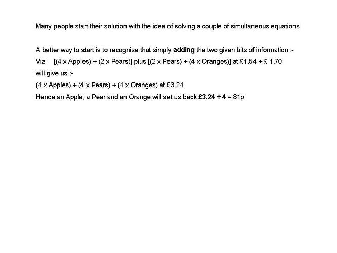 Apples and Oranges Solution jpeg