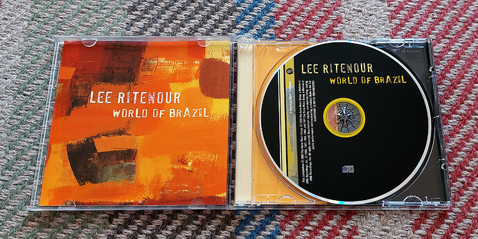 leeritenourworldofbrazilcd