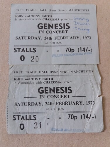 Genesis