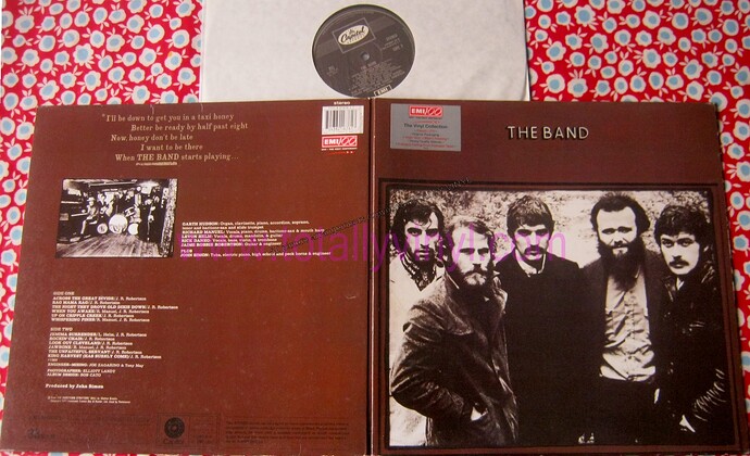 THE_BAND_THE_BAND_EMI_100_LP_1