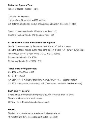 8 hour clock diametrical solution jpeg
