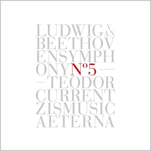 Cover - Beethoven_ Symphony No. 5 in C Minor, Op. 67