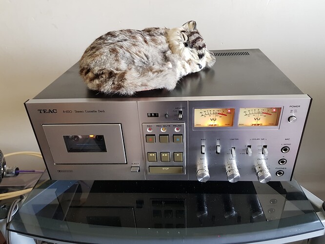 My latest purchase - Hi-Fi Corner - Naim Audio - Community