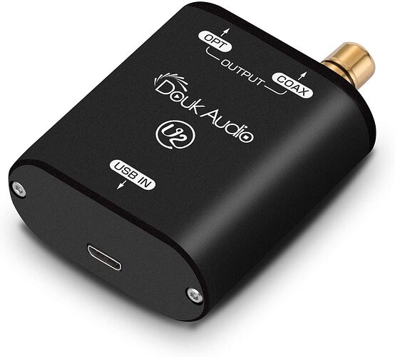 USBConverter