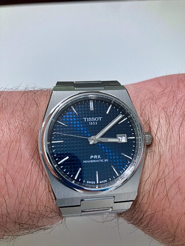 Tissot 1