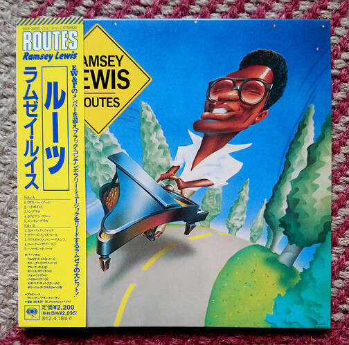 rlewisroutesbluspecjpncd