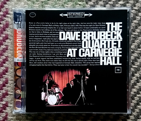 dbrubeckcarnegiehallcd