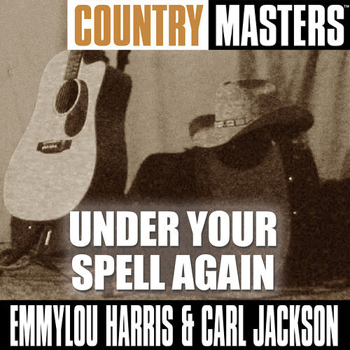 Country Masters; Under Your Spell Again