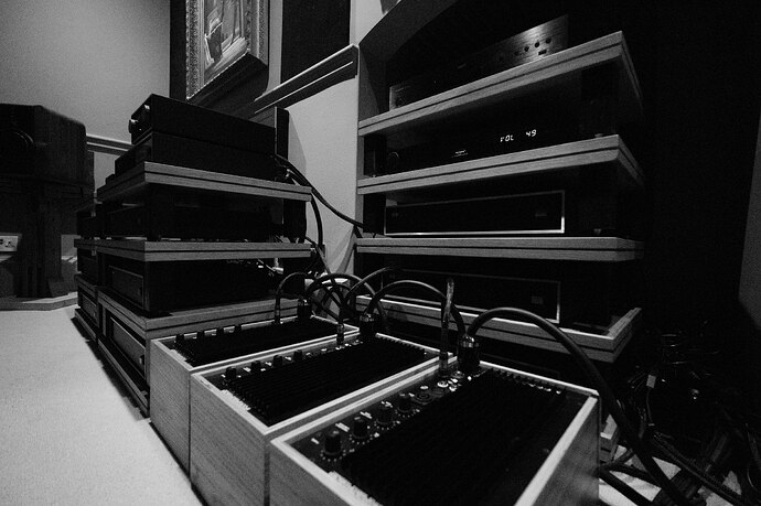 Naim Cinema
