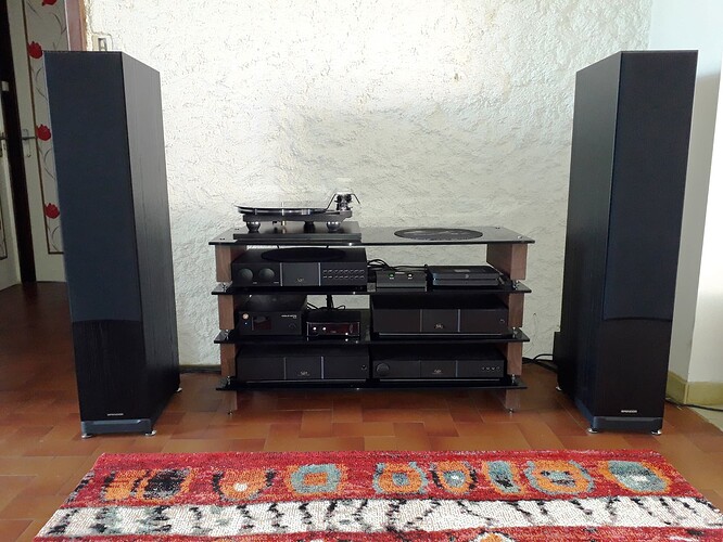 spendor92b