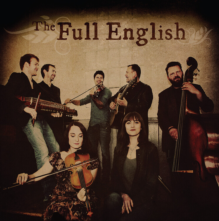 The folk thread - Music Room - Naim Audio - Community