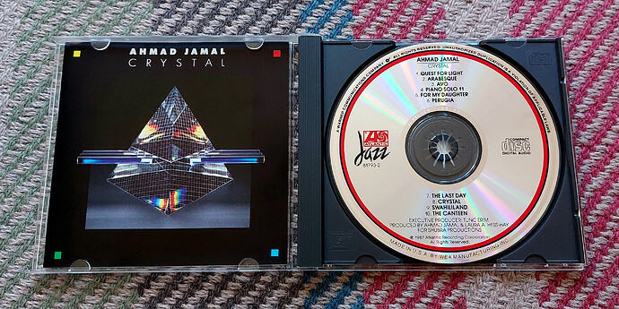 ajamalcrystaluscd