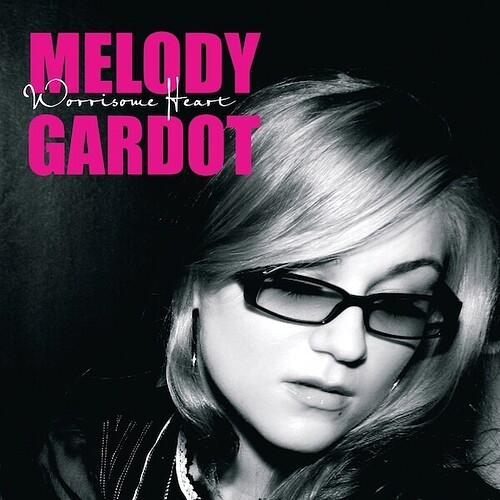 Melody_Gardot_Worrisome_Heart_600