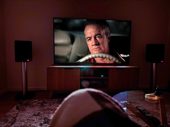 The Sopranos
