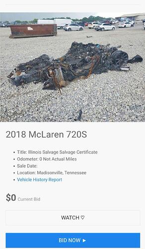 McLaren-720S