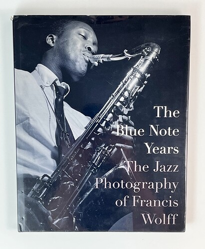 Blue Note Photography - Music Room - Naim Audio - Community