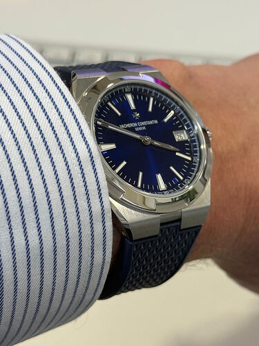 my watch