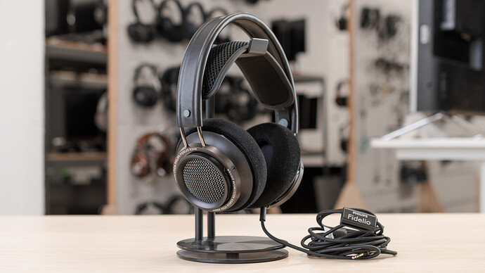 Philips Fidelio X2HR Review - RTINGS.com