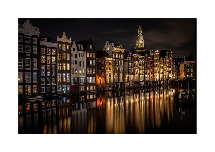 Amsterdam