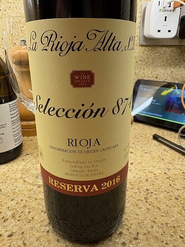 Rioja