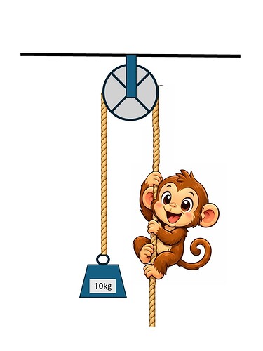 Monkey No 2 jpeg
