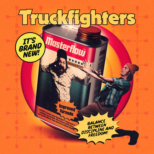 Truckfighters
