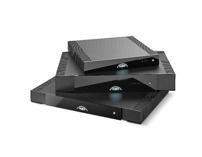 Naim-CI-SERIES