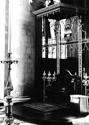 Oxford Christ Church 1976 2