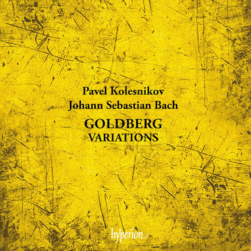 Bach - Goldberg Variations