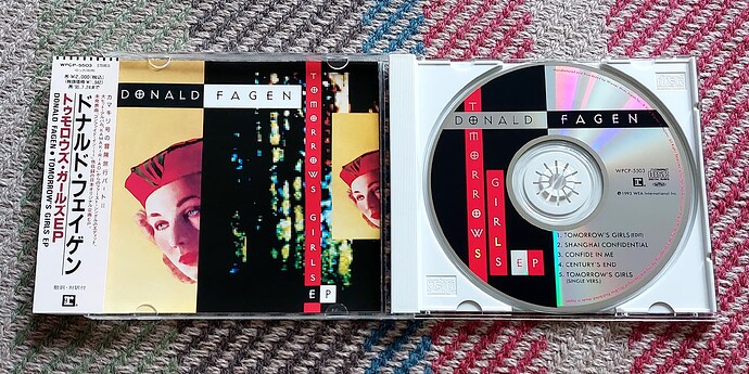 dfagentomorrowsgirlsjapanepcd