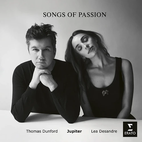Songs of Passion: Purcell, Dowland | Warner Classics