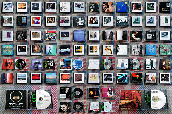 GCnaimcdcollection2026