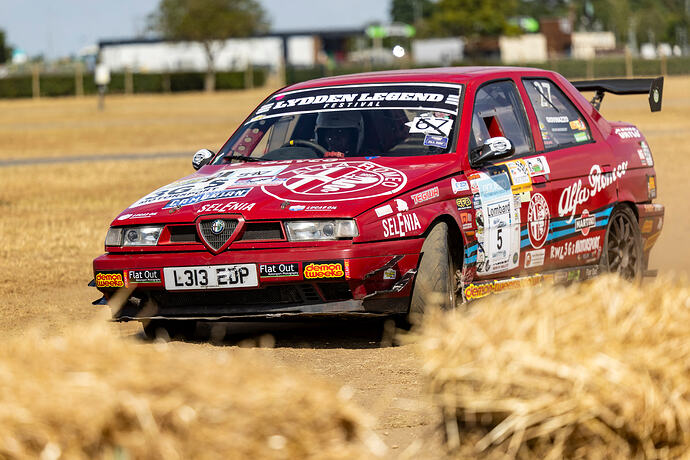 Alfa 75