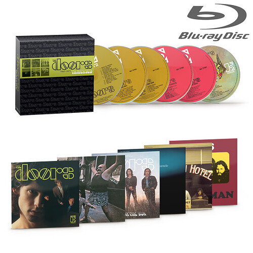TheDoors_Immeresed_BluRay