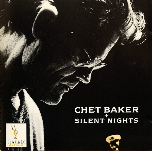 Silent Nights (1) NX