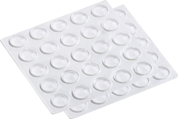 antislip dopjes
