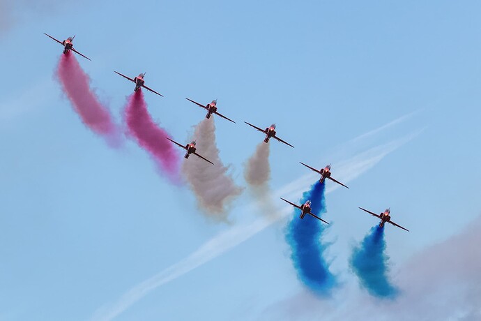 Arrows 4