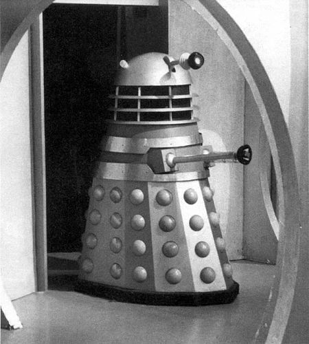 Dalek