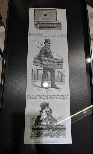 German-maritime-rescue-kit