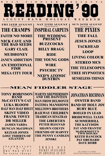 Reading-1990