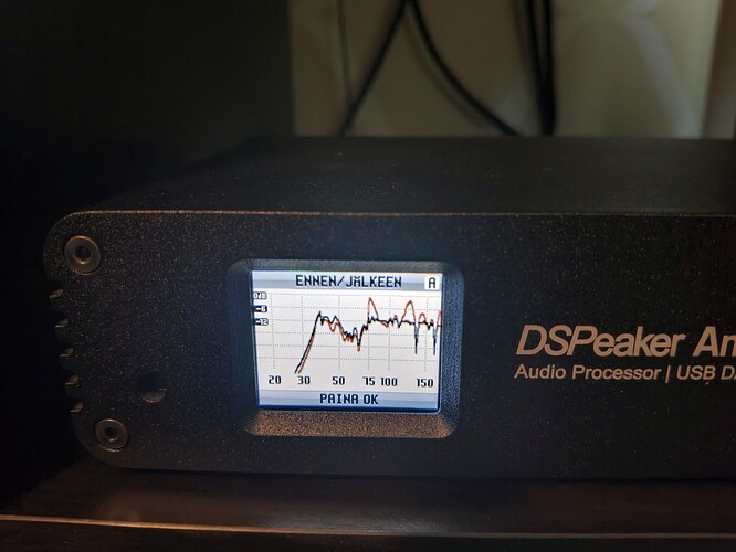 dspeaker