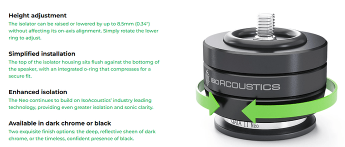 Gaia Neo