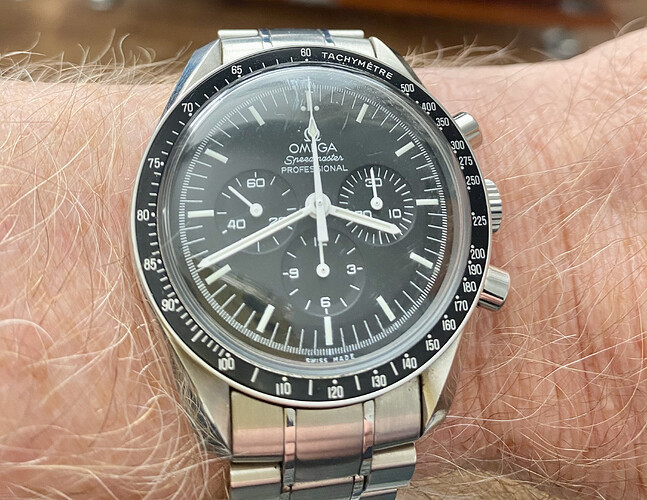 Speedmaster