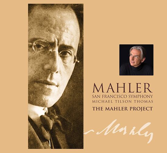 Mahler MTT