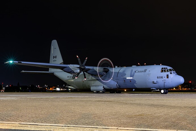 C-130