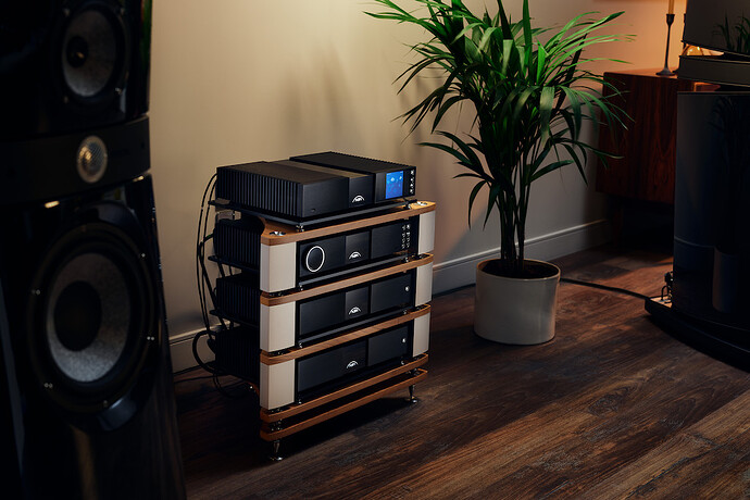 Naim New Classic 22178