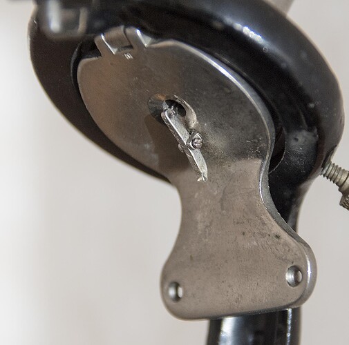 Edison Standard Phonograph 4