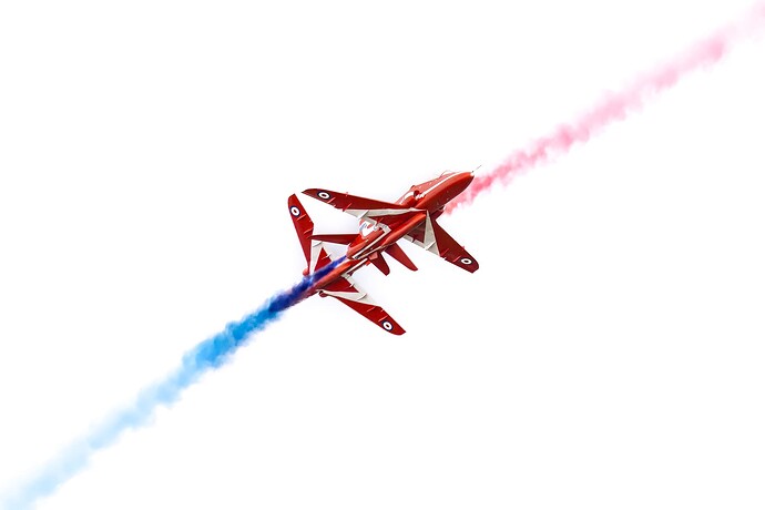 Arrows 16